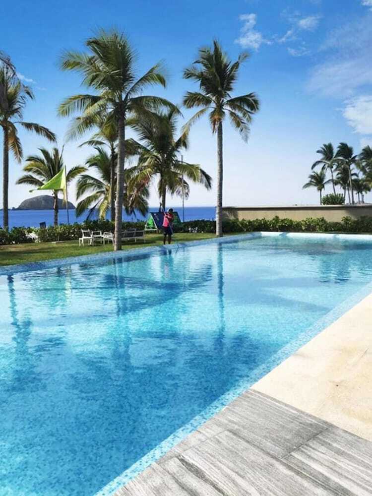 Aparthotel Ocean View 2 Bed 2 Bathr Pen�nsula