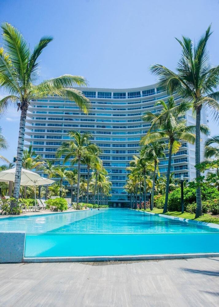 Aparthotel Ocean View 2 Bed 2 Bathr Pen�nsula