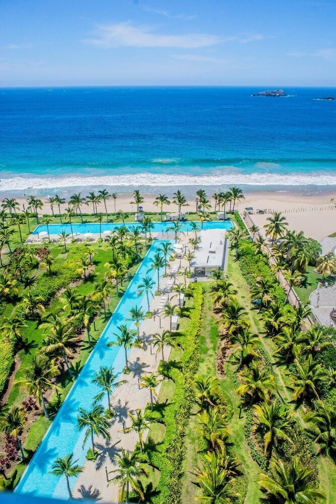 Aparthotel Ocean View 2 Bed 2 Bathr Pen�nsula
