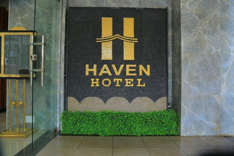 Haven Hotel