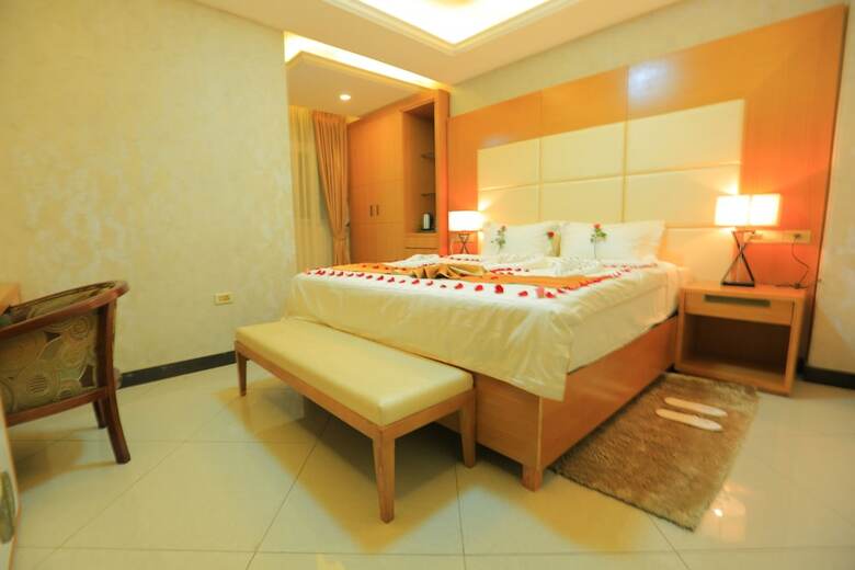 Haven Hotel