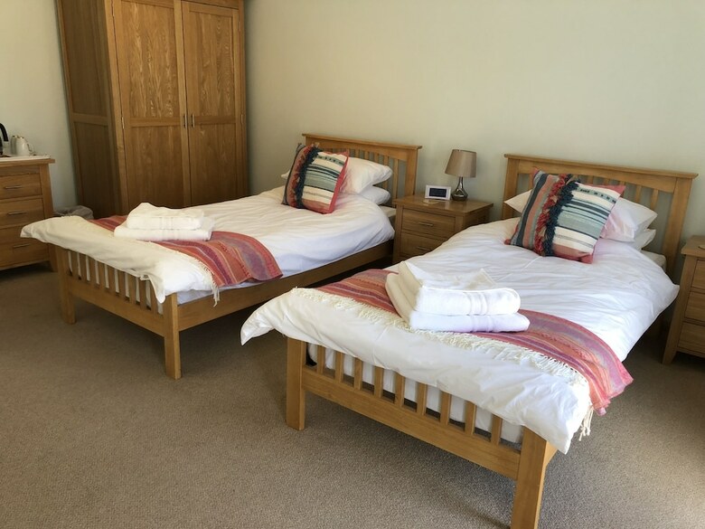 Bed & Breakfast Yew Tree Farm