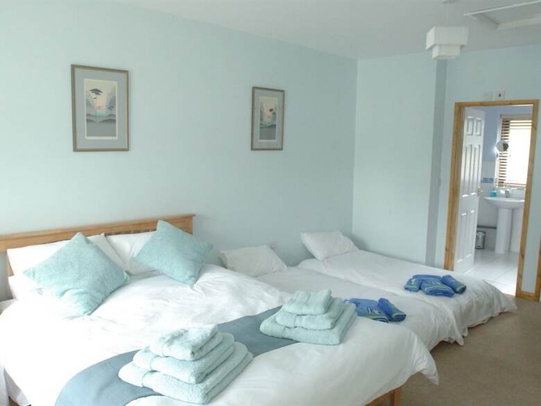 Bed & Breakfast Yew Tree Farm
