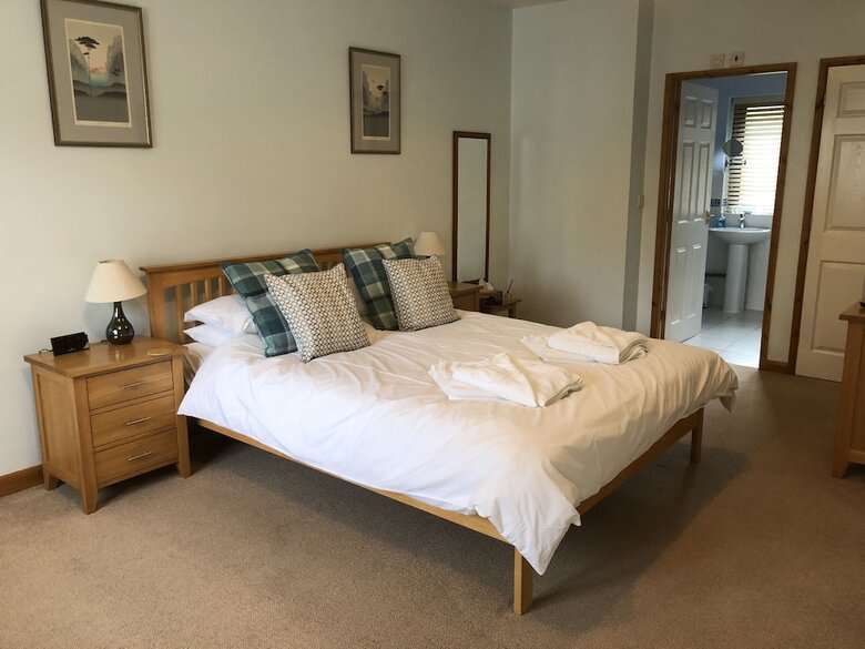 Bed & Breakfast Yew Tree Farm