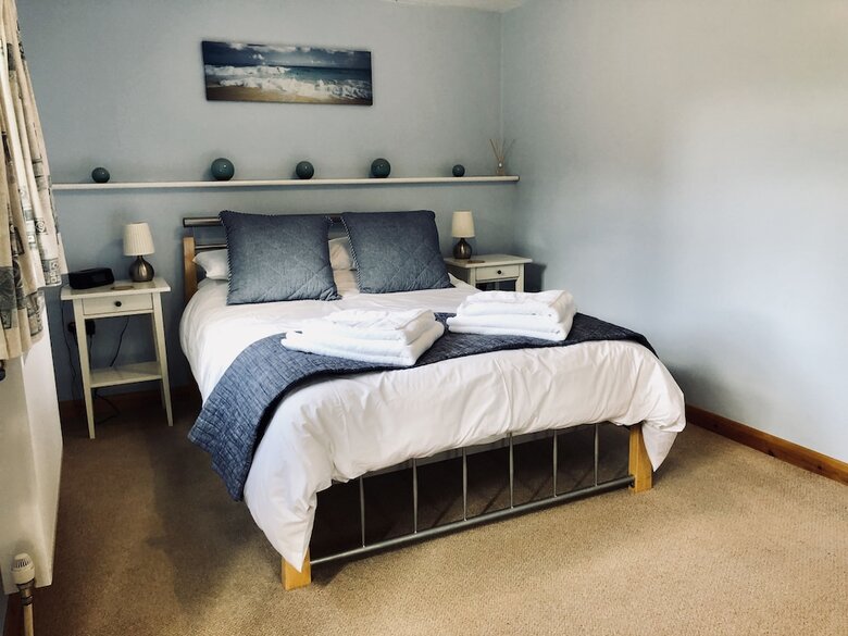 Bed & Breakfast Yew Tree Farm