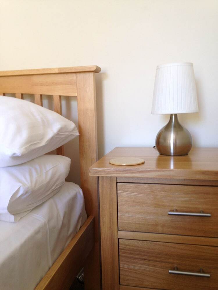 Bed & Breakfast Yew Tree Farm
