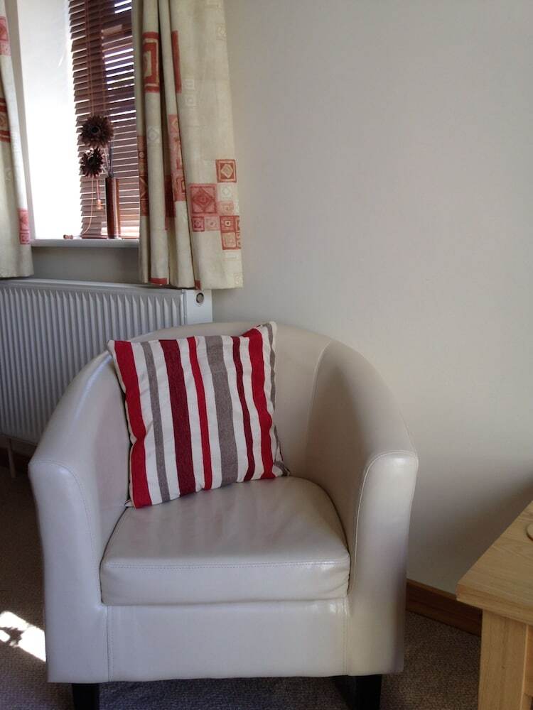 Bed & Breakfast Yew Tree Farm