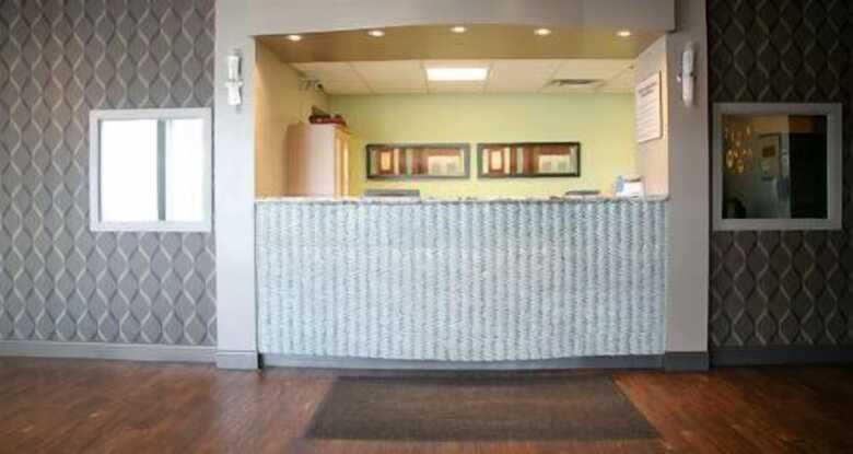 Hotel Airport Motor Inn