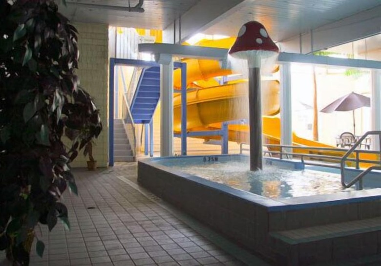 Hotel Airport Motor Inn