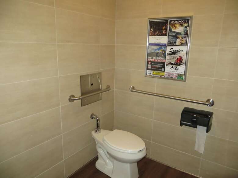 Hotel Airport Motor Inn