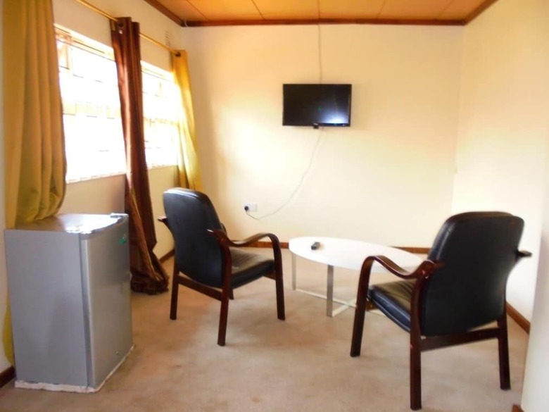 Sharon's Guest House