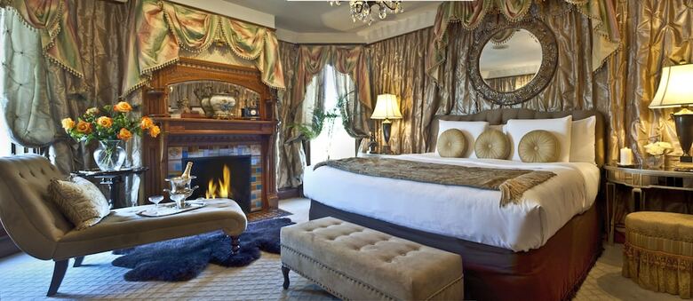 Baker House Hotel
