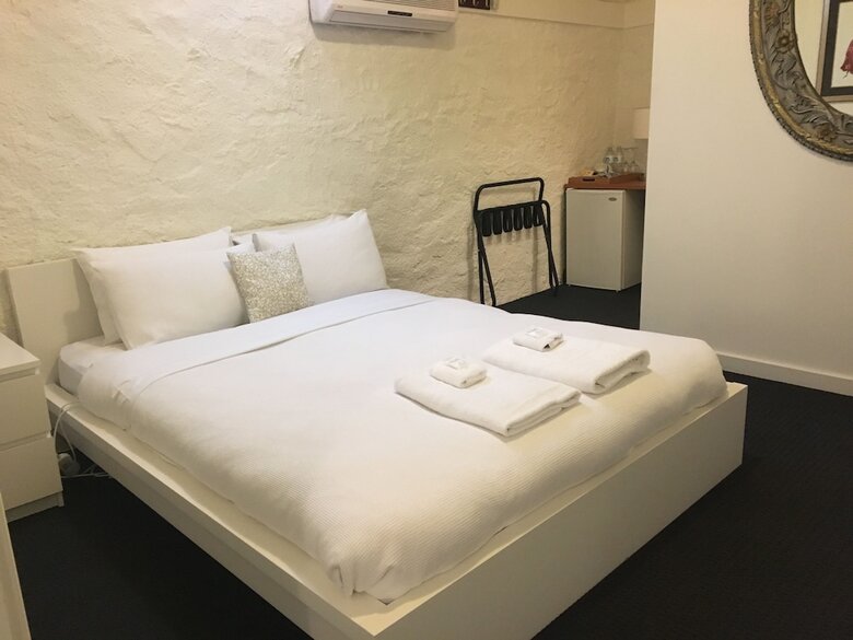 Stables Boutique Motel