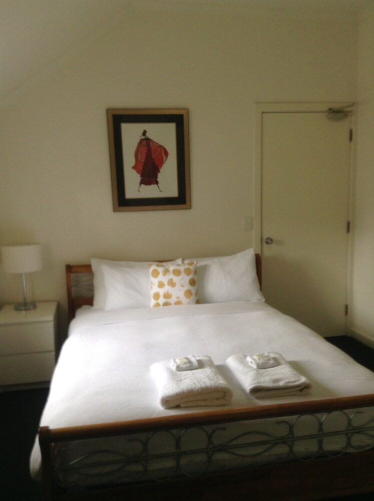 Stables Boutique Motel