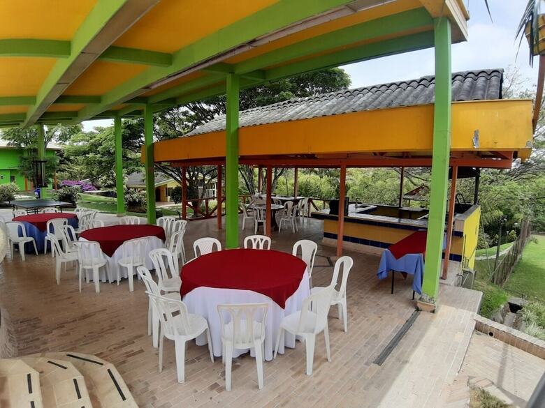 Ecohotel La Casona