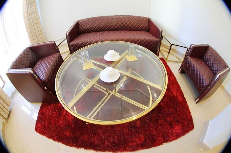 Hotel Salama Bling Beach Resort