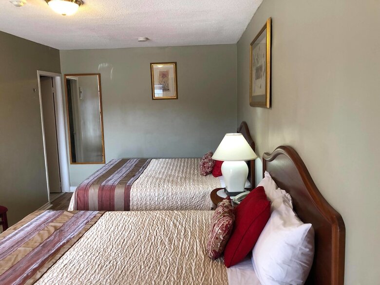 Motel Niagara Inn & Suites