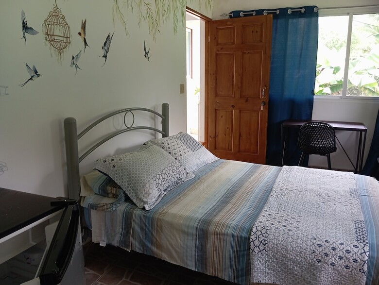 Little Italy B&B