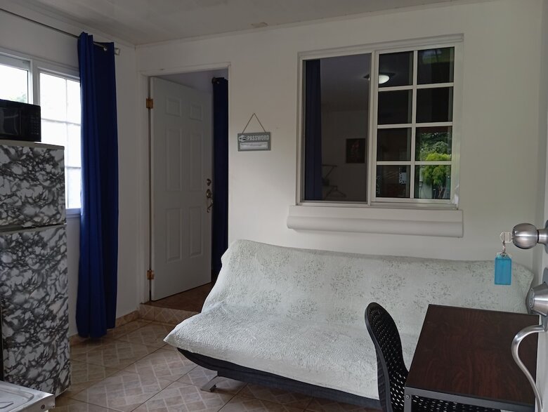 Little Italy B&B