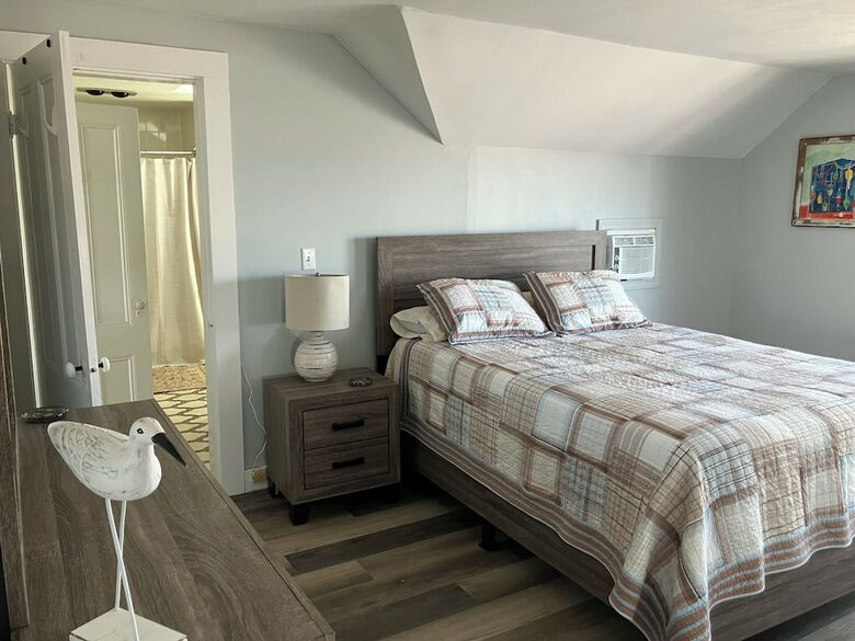 Grand View Motel