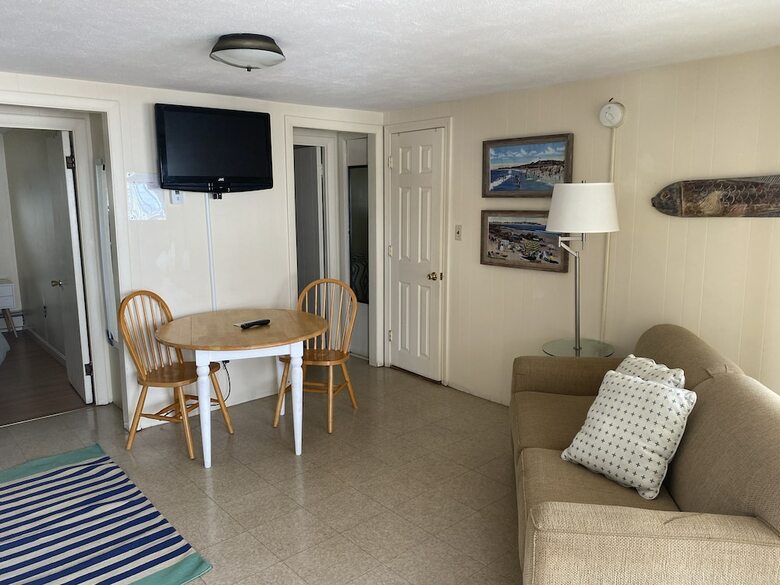 Grand View Motel