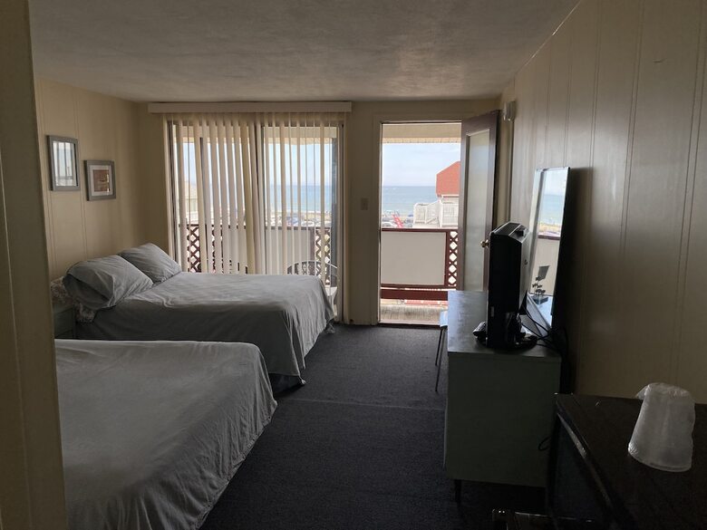 Grand View Motel