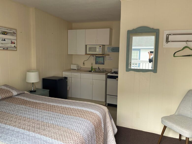 Grand View Motel