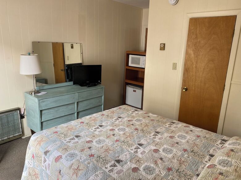 Grand View Motel