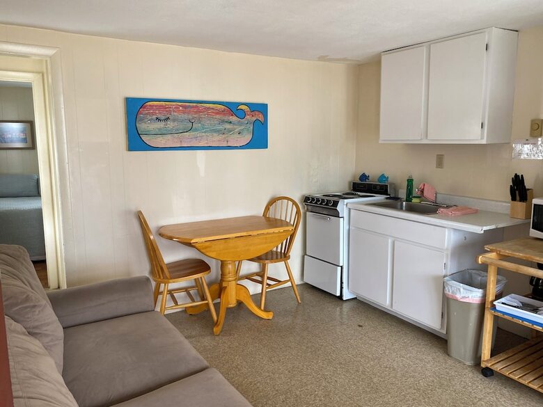 Grand View Motel