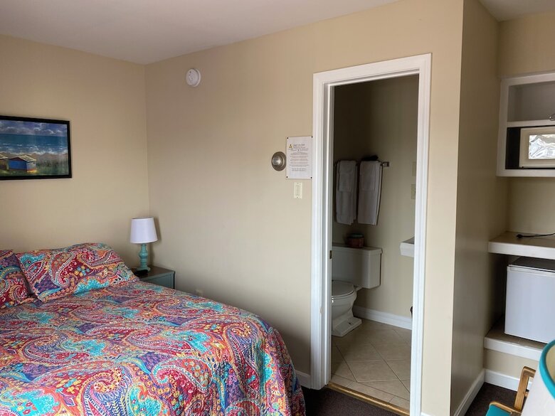 Grand View Motel
