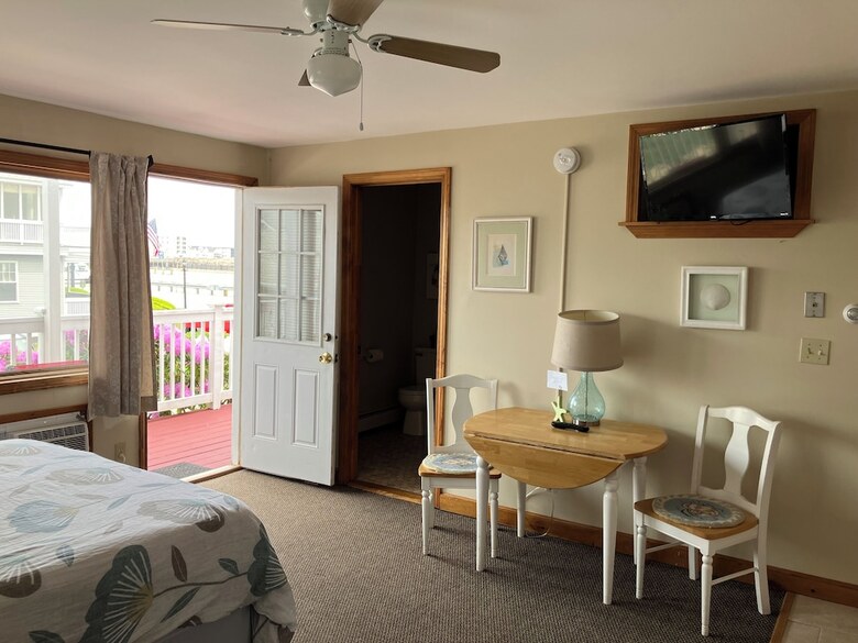 Grand View Motel