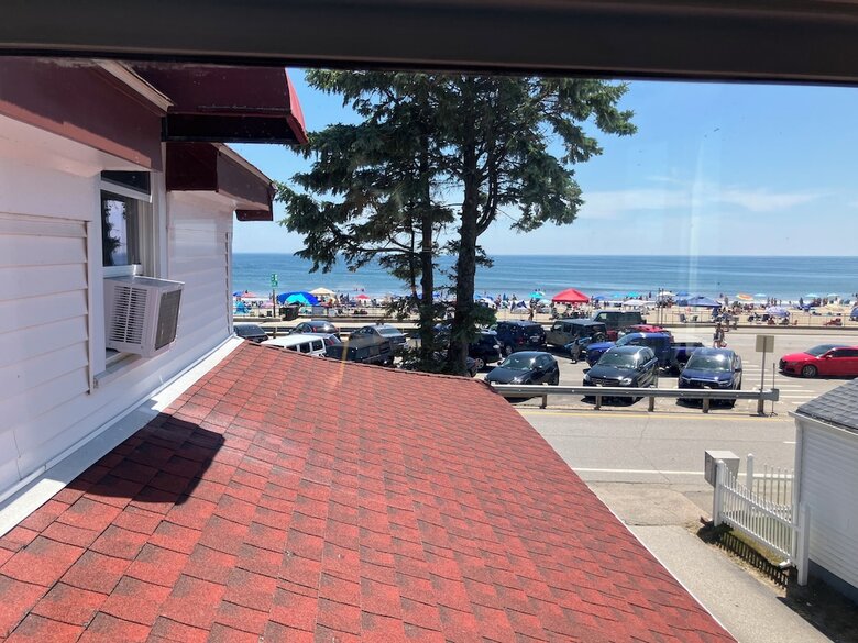 Grand View Motel