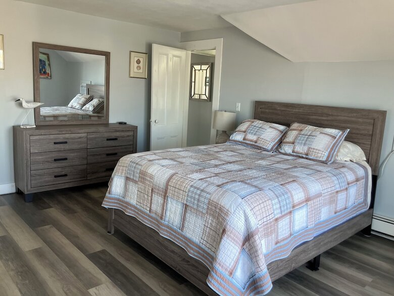 Grand View Motel