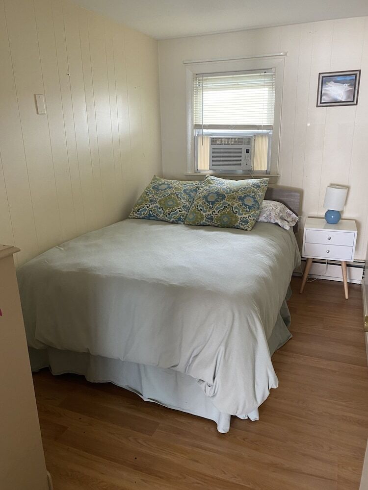 Grand View Motel