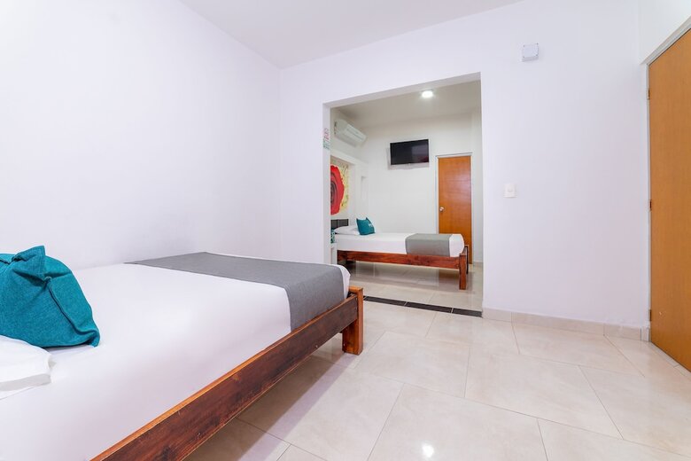 Hotel Ayenda Zhena