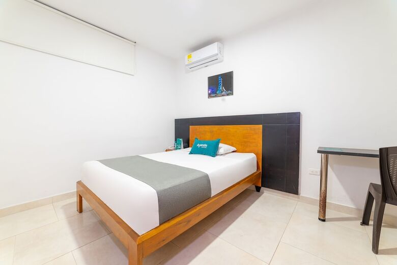 Hotel Ayenda Zhena
