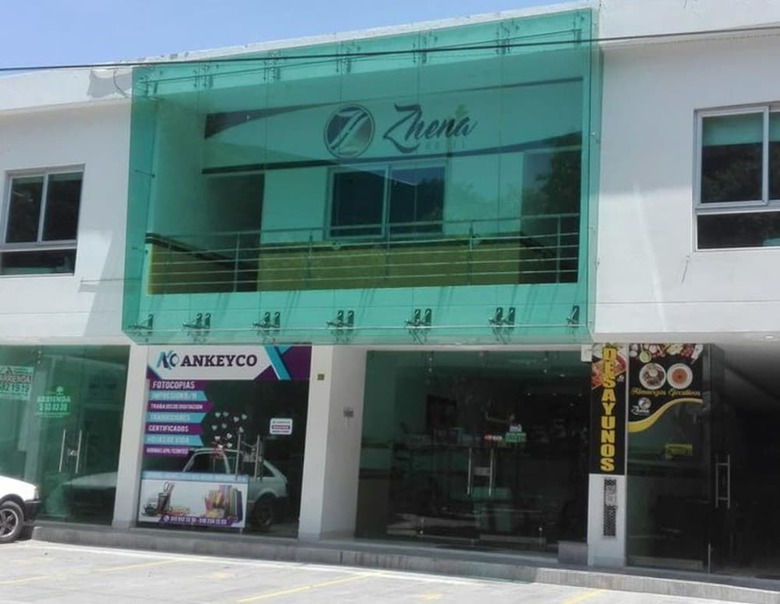 Hotel Ayenda Zhena