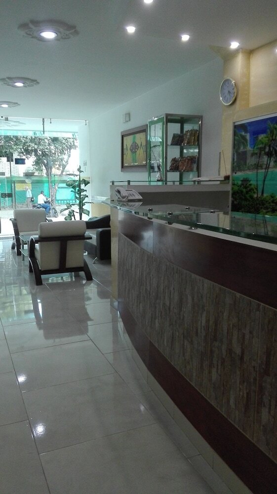 Hotel Ayenda Zhena