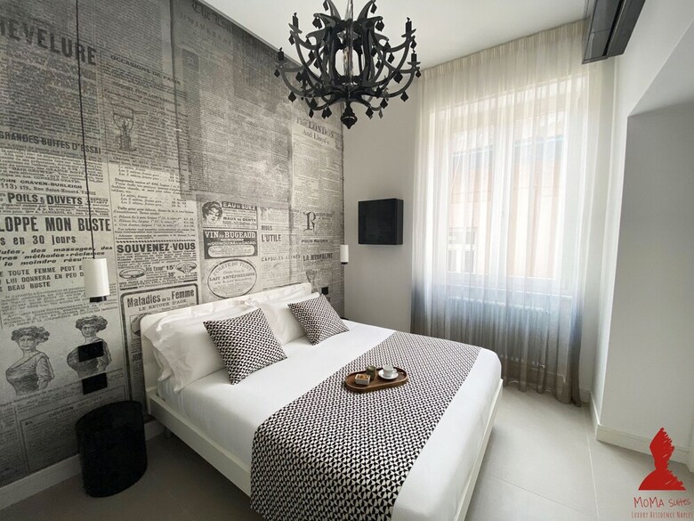 Moma Suites