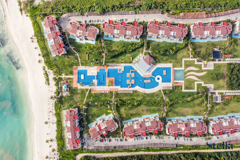 Aparthotel Mareazul By Stella Rentals