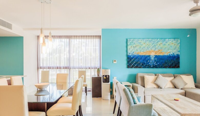 Aparthotel Mareazul By Stella Rentals