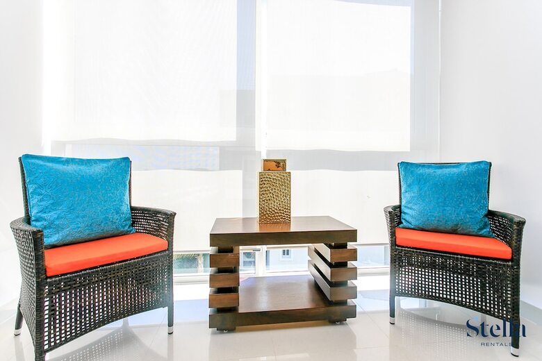 Aparthotel Mareazul By Stella Rentals