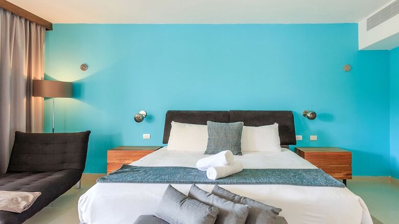 Aparthotel Mareazul By Stella Rentals