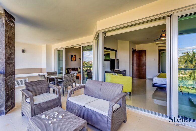 Aparthotel Mareazul By Stella Rentals