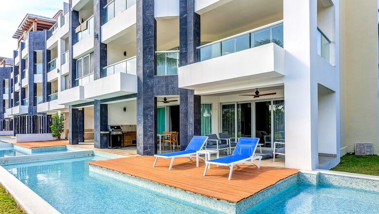 Aparthotel Mareazul By Stella Rentals