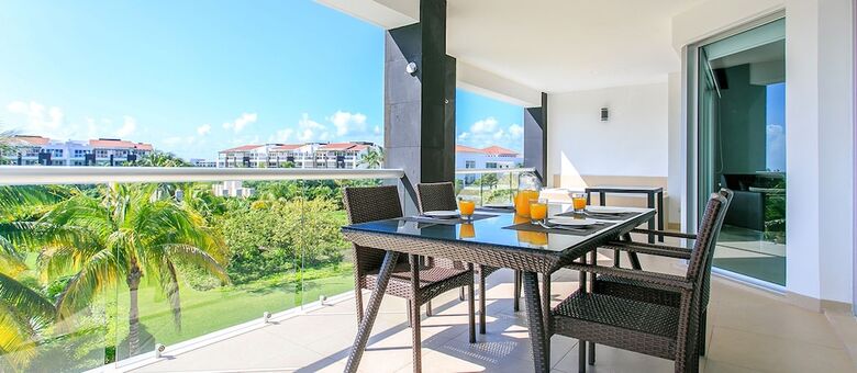 Aparthotel Mareazul By Stella Rentals