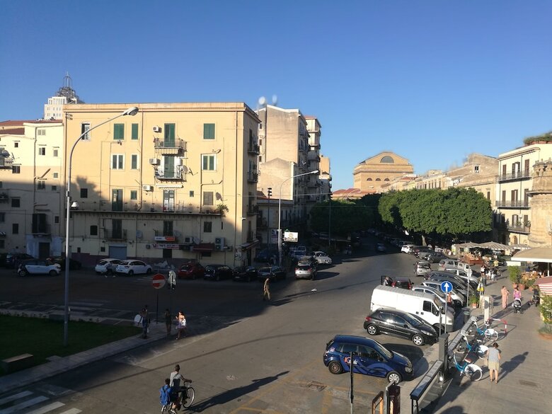 Bed & Breakfast Volturno 106