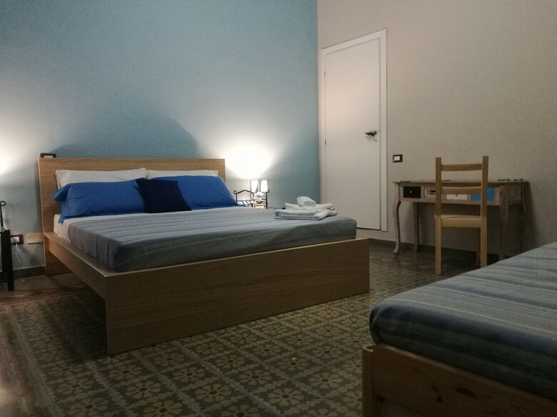Bed & Breakfast Volturno 106