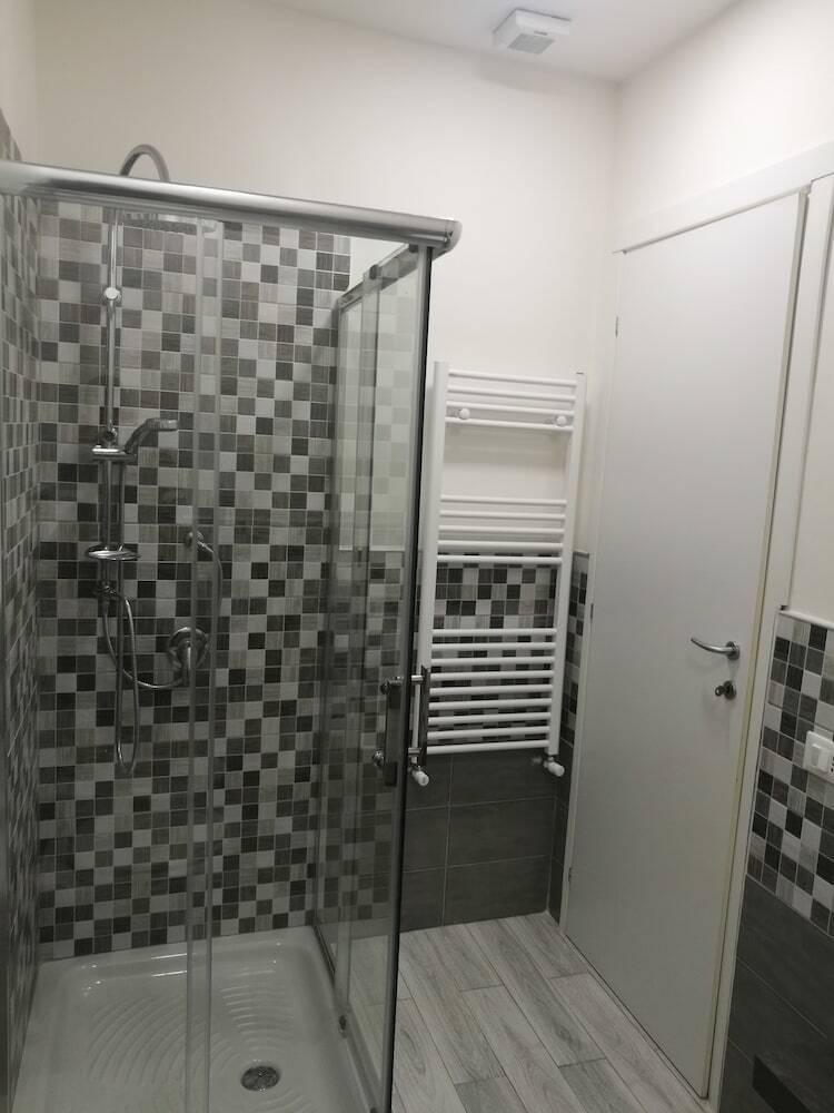 Bed & Breakfast Volturno 106