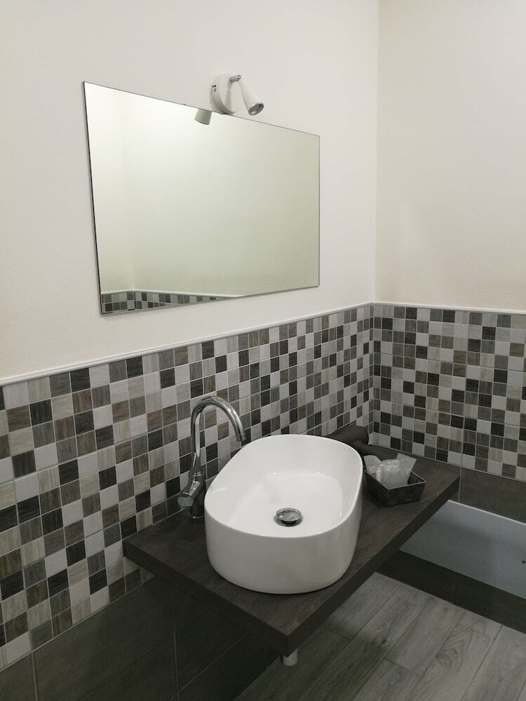Bed & Breakfast Volturno 106
